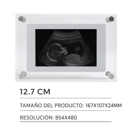 Marco Digital - Infinity Memories™